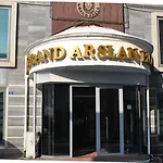 Grand Arslan 开塞利