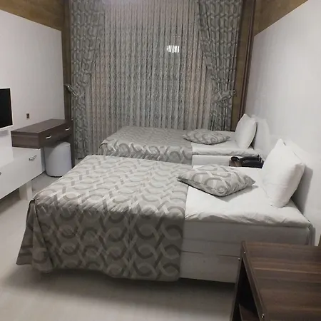 Hotel Grand Arslan Kayseri