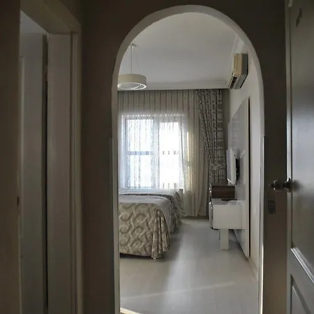 Hotel Grand Arslan Kayseri