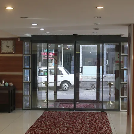 Grand Arslan 3* Kayseri