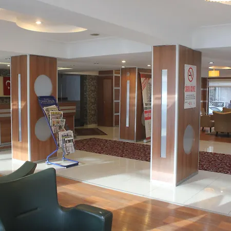 Grand Arslan Szálloda