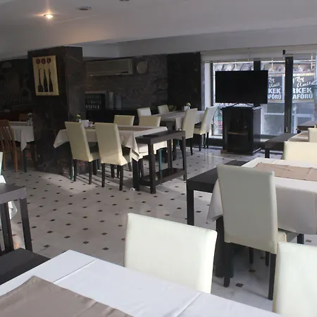 Grand Arslan Szálloda 3*