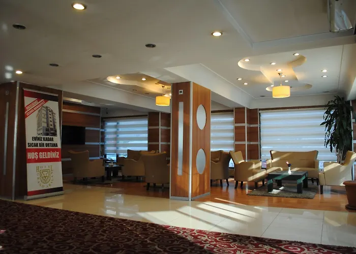 Grand Arslan 3* Kayseri