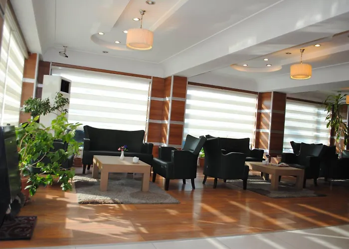 Grand Arslan Kayseri