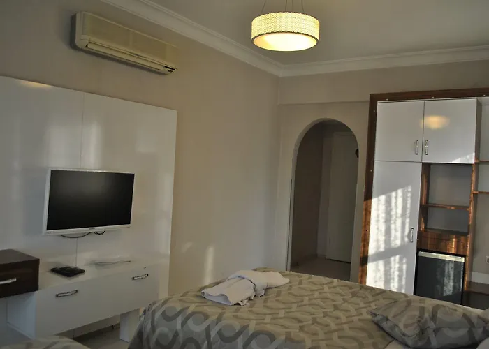 Grand Arslan Hotel Kayseri