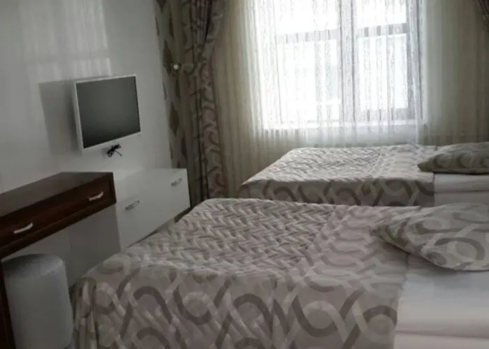 Grand Arslan Szálloda