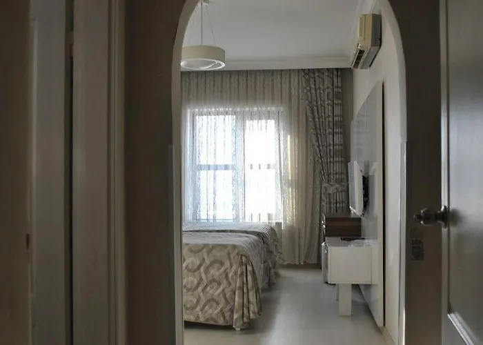 Hotel Grand Arslan Kayseri