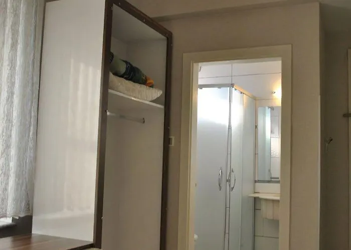 Szálloda Grand Arslan Kayseri