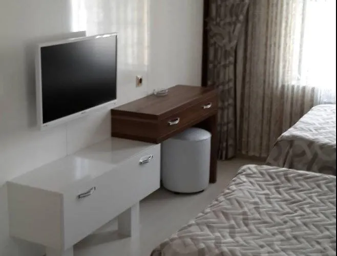 Grand Arslan Hotel 3*