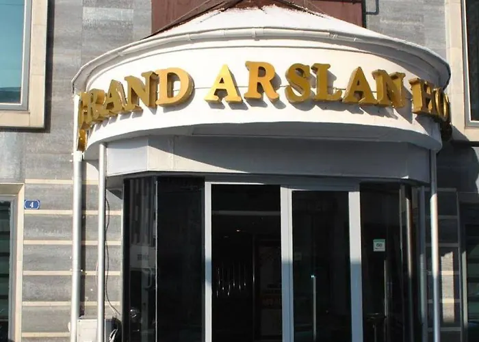 Grand Arslan Kayseri