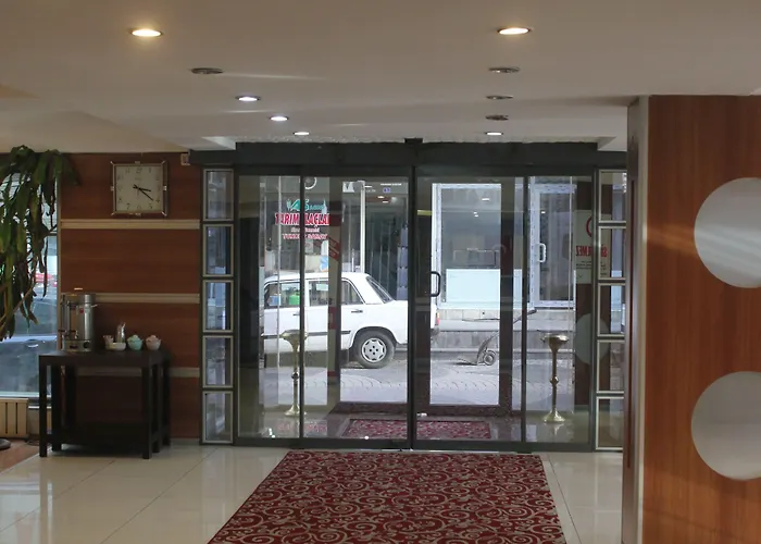 Grand Arslan 3* Kayseri