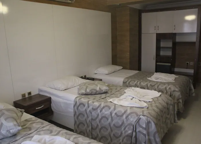 Grand Arslan Kayseri